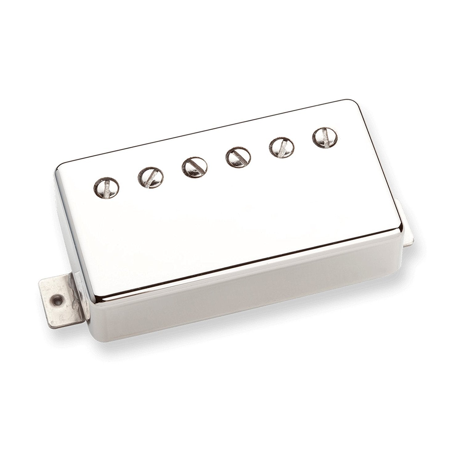 Seymour Duncan - 59' Model Humbucker for Neck, Nickel Cover (4-Conductor)