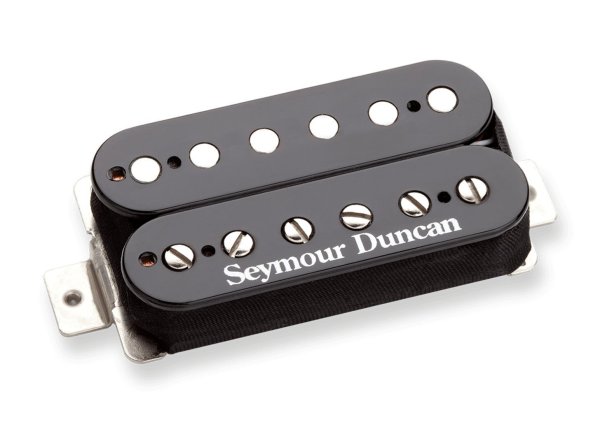 Seymour Duncan - JB Trembucker Pickup for Bridge (Black)