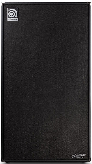 Ampeg HSVT810E Heritage Series 800W Bass Cabinet Amplifier - 8x10