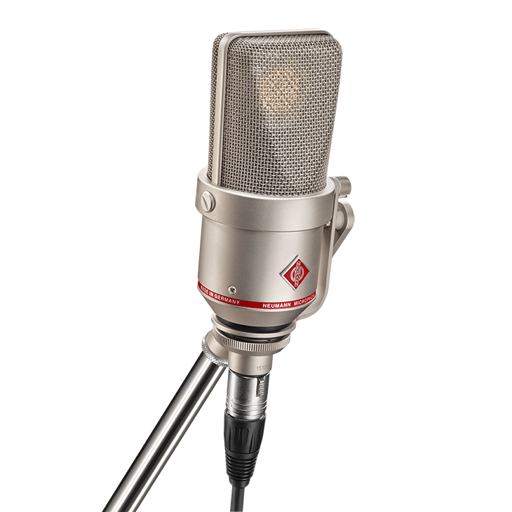 Neumann TLM 170 R