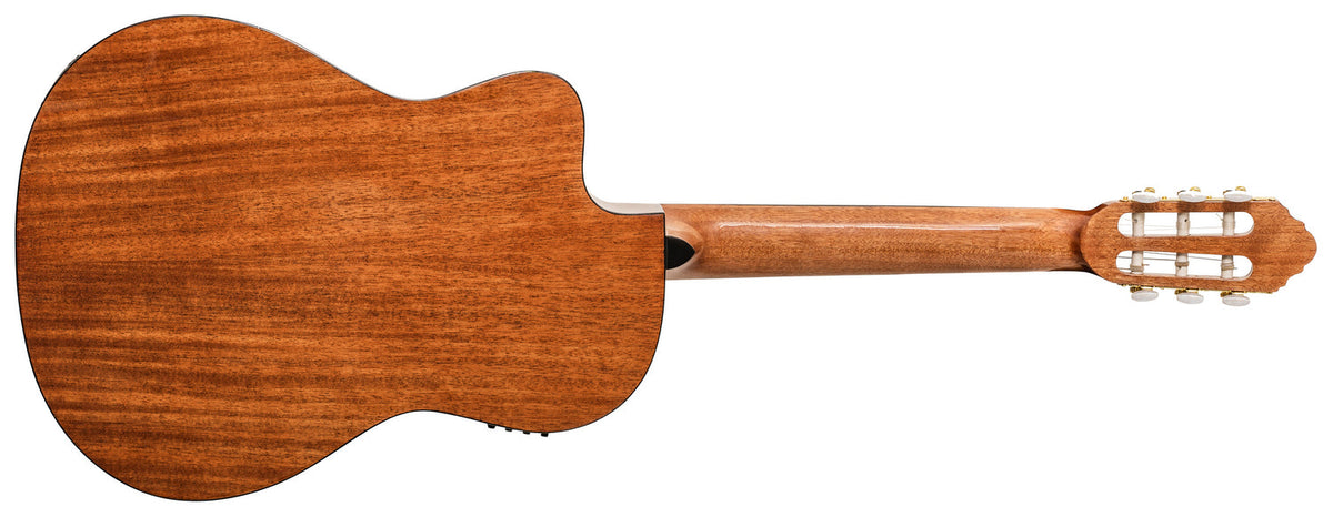 Peavey Delta Woods® CNS-CE™ Classical Nylon String Guitar with Electronics - additional view