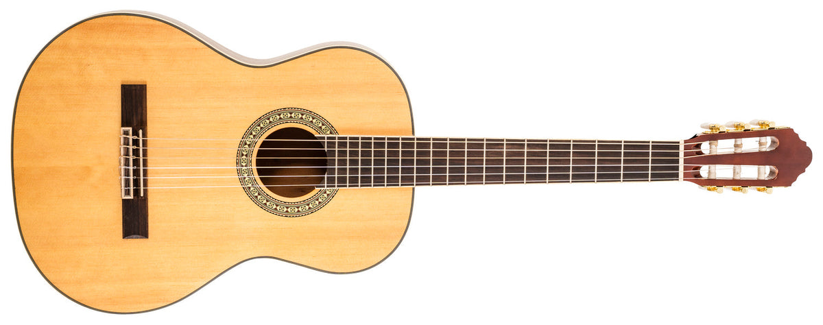 Peavey Delta Woods® CNS-2™ Classical Nylon String Guitar