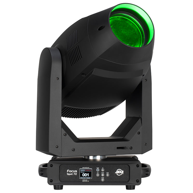 ADJ Focus Spot 7Z — alternate view