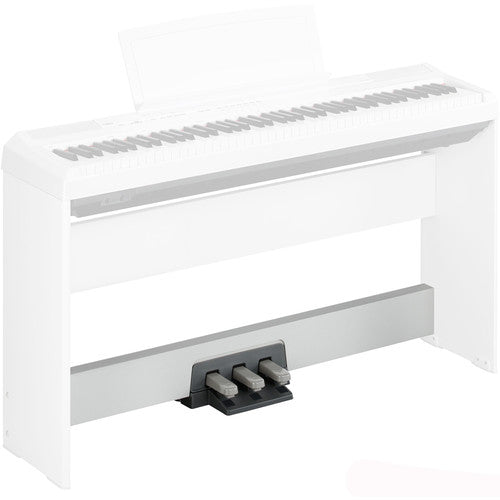 Yamaha LP5A B 3 Pedal Unit for P105/P95/P115