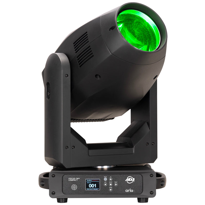 ADJ Focus CMY Compact — alternate view