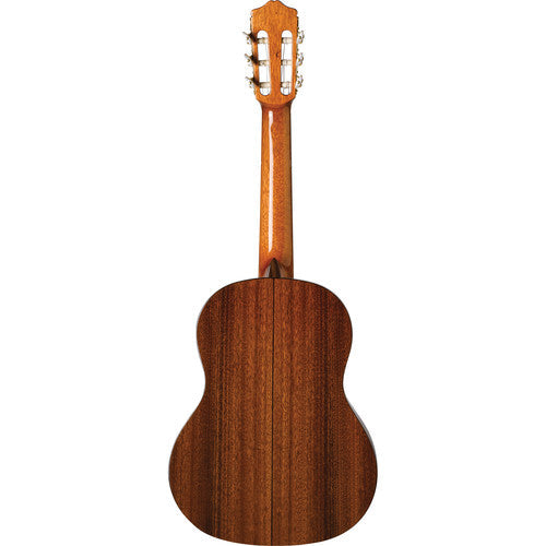 Cordoba IBERIA Requinto 580 1/2-Size Nylon-String Classical Guitar - High Gloss