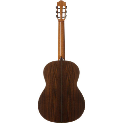 Cordoba LUTHIER C10 CD Nylon String Classical Guitar - High Gloss