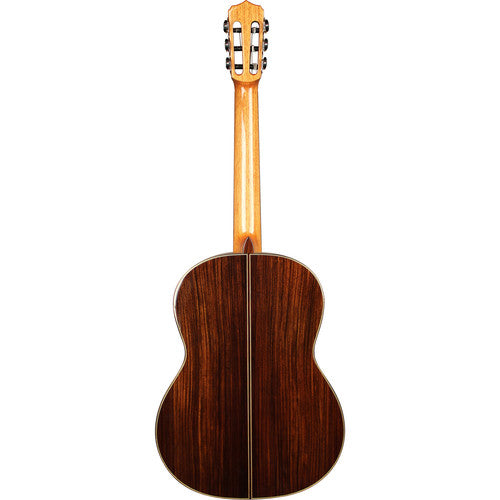 Cordoba LUTHIER C10 Crossover Nylon String Classical Guitar - High Gloss