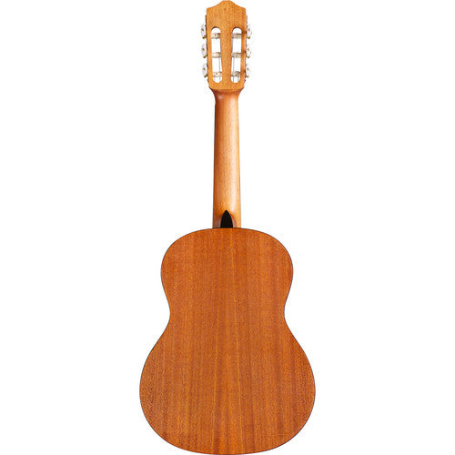 Cordoba PROTEGE-SERIES 1/4-Size Nylon-String Classical Guitar - Natural Matte