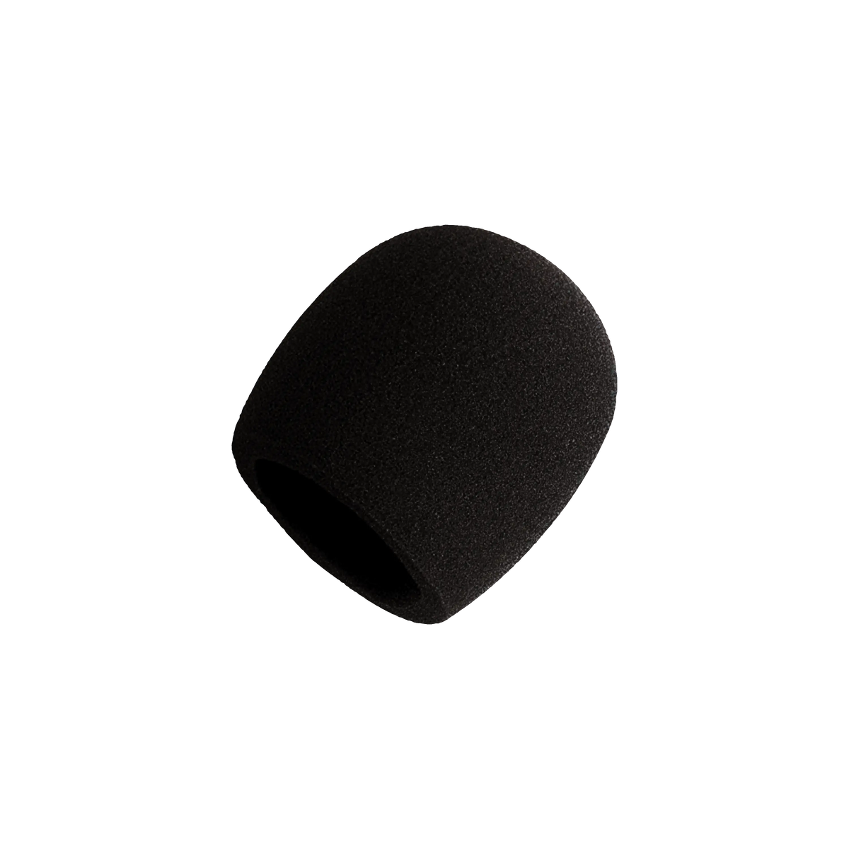 Shure A58WS - Grey Foam Windscreen for Ball Type Microphones - product view 1