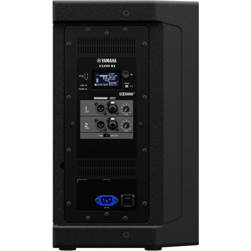 Yamaha DZR10 2000w Powered Speaker - 10in