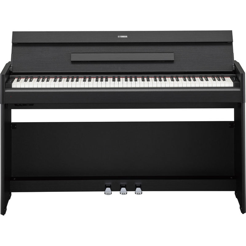 Yamaha YDPS54 Digital Console Piano (Black Walnut) - 88 Keys