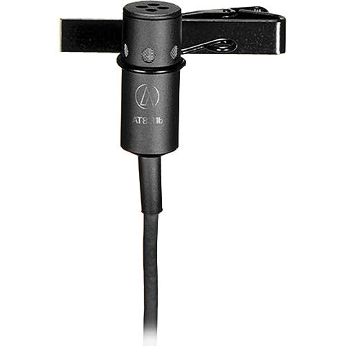 Audio-Technica AT831B Cardioid Condenser Microphone