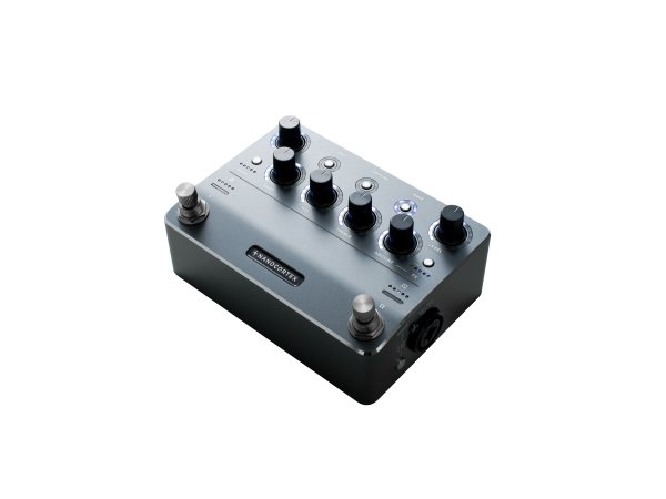 Nano Cortex Pedal Modeler