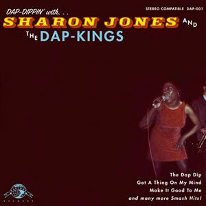 Jones, Sharon & The Dap-Kings - Dap-Dippin' (Remastered)