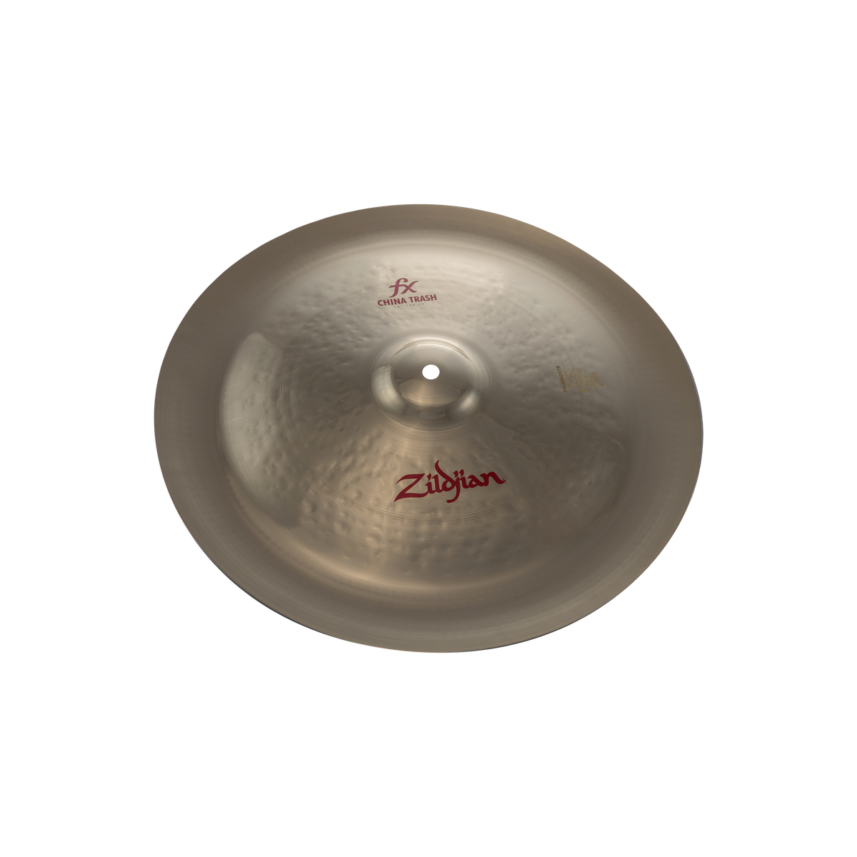 Zildjian 16" FX China Trash