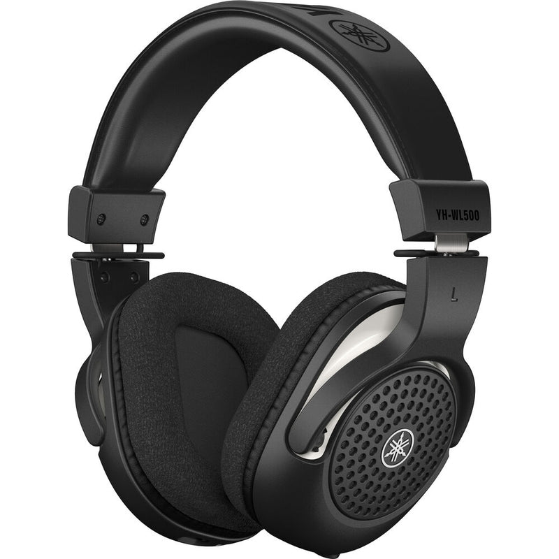 Yamaha YHWL500 Wireless Over-Ear Musical Instrument Headphones