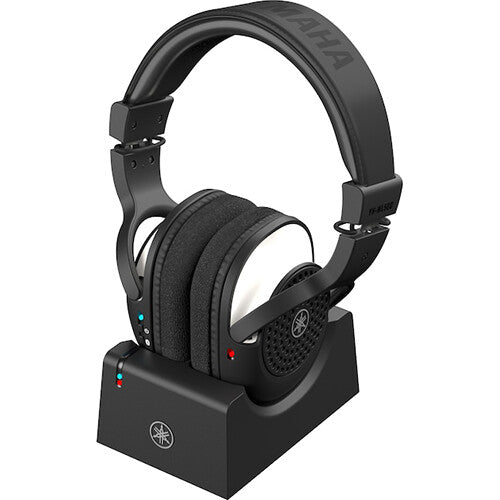 Yamaha YHWL500 Wireless Over-Ear Musical Instrument Headphones