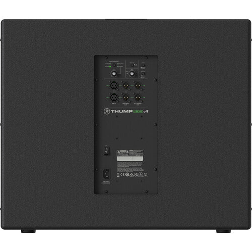 Mackie Thump18Sv4