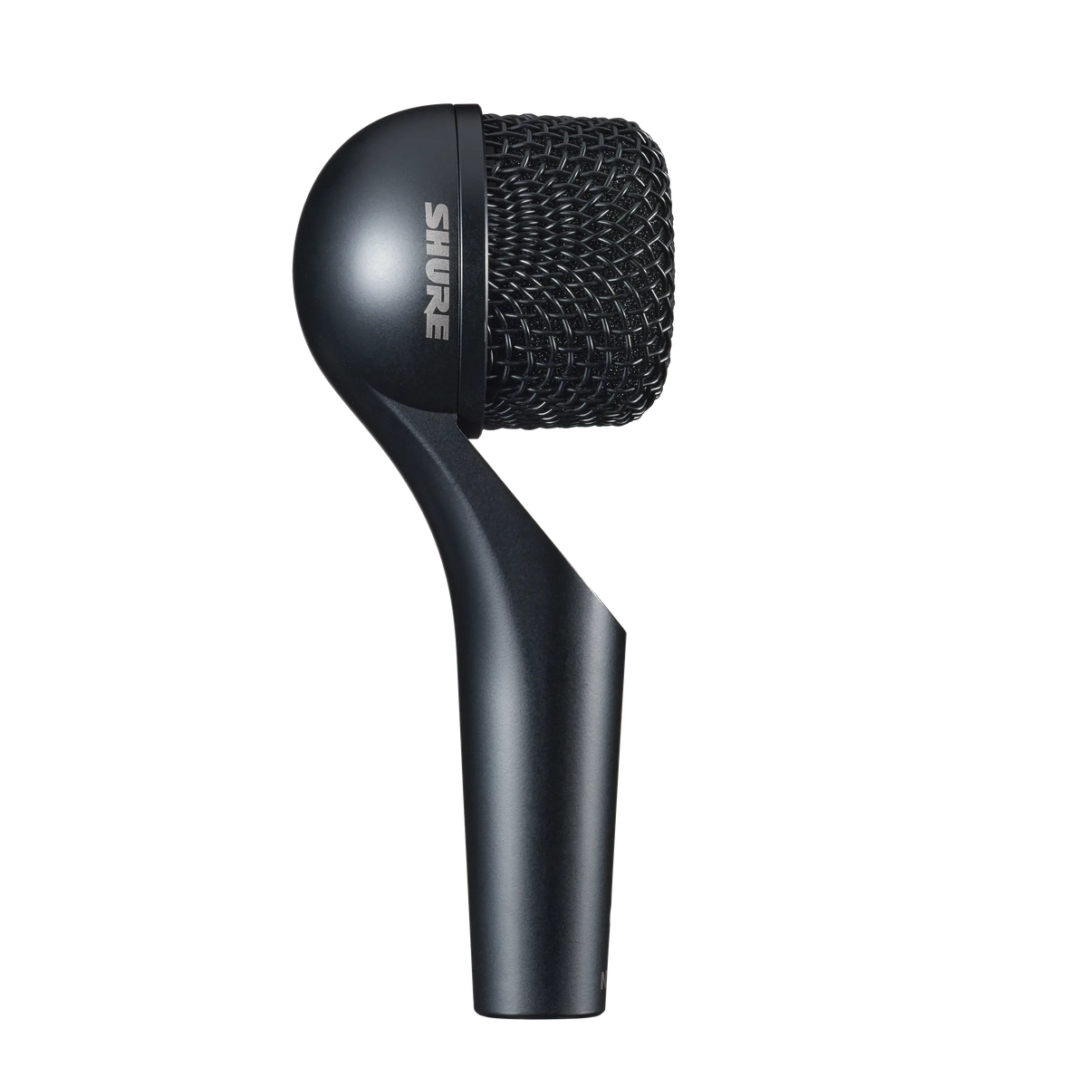 Shure NXN5 - Nexadyne Amp Microphone Black - product view 1