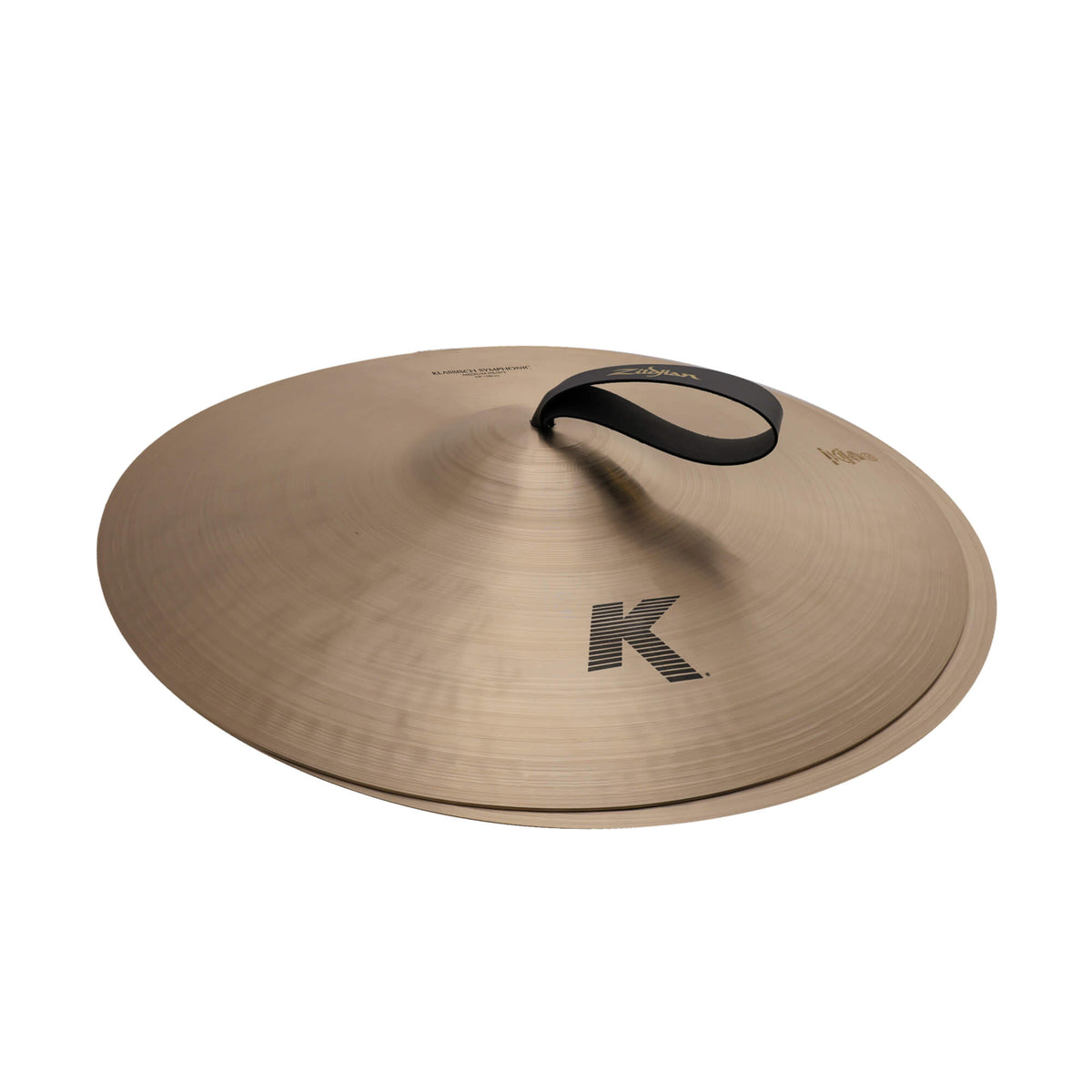 Zildjian 19" K Klassisch Symphonic Medium Heavy, Pair