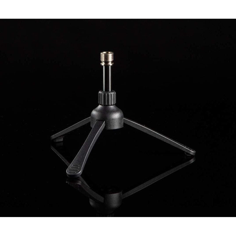 Zoom - Tripod Mic Stand
