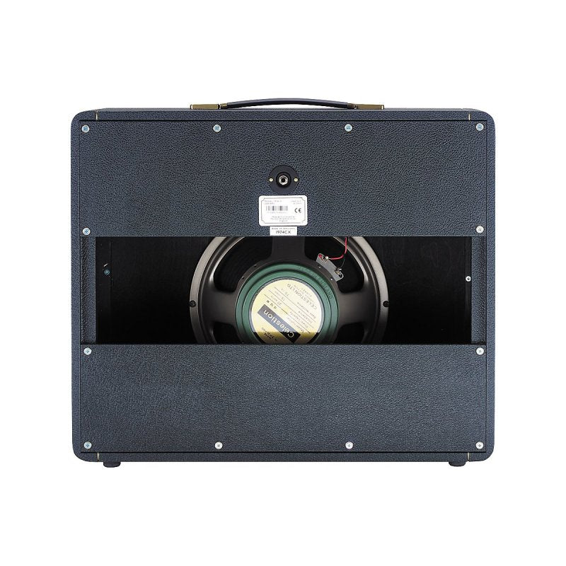 Marshall 1974CX 20-watt 1x12" Extension Cabinet