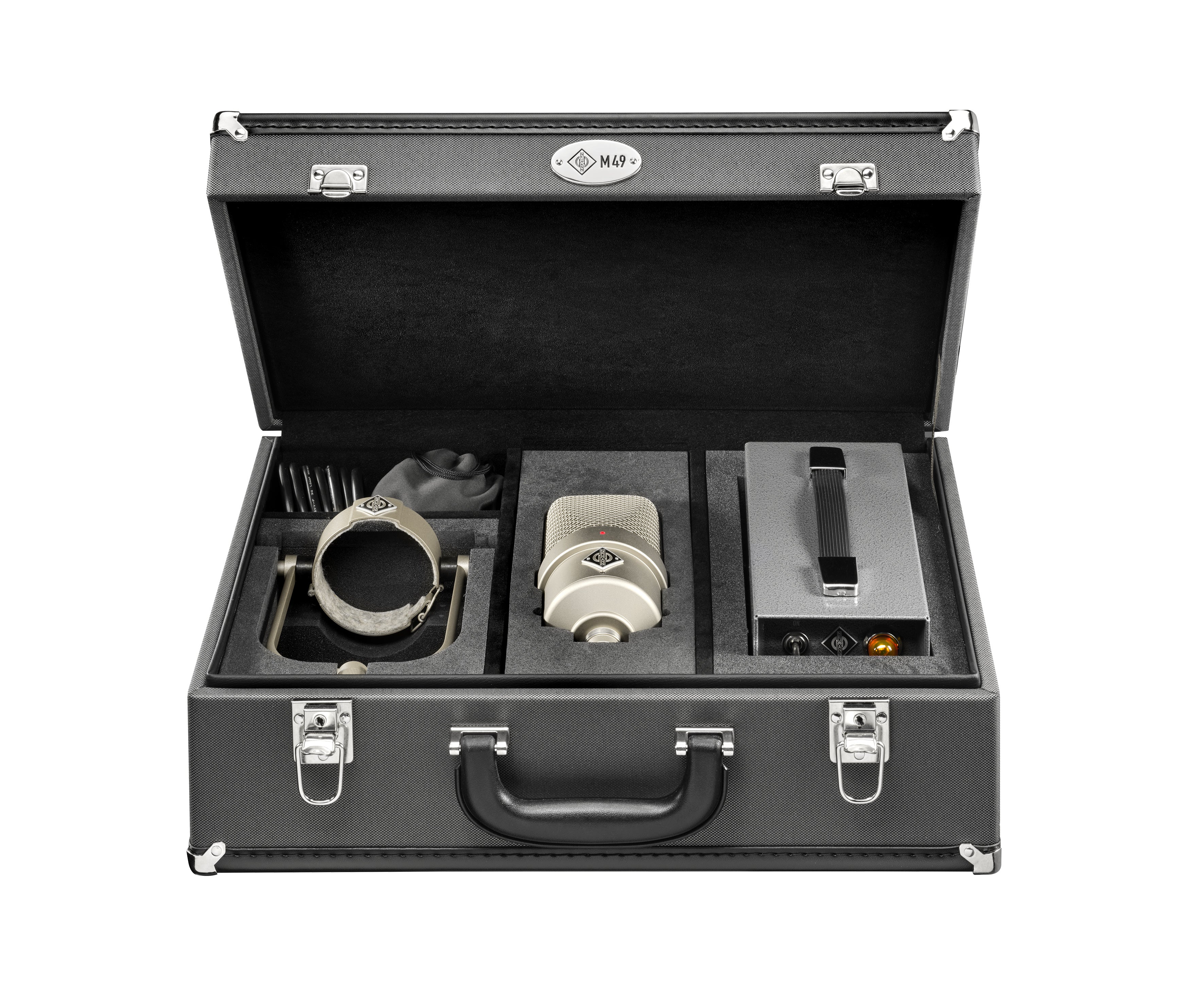 Neumann M 49 V Set