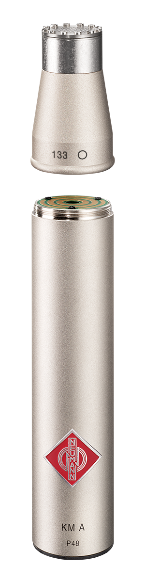 Neumann KK 133