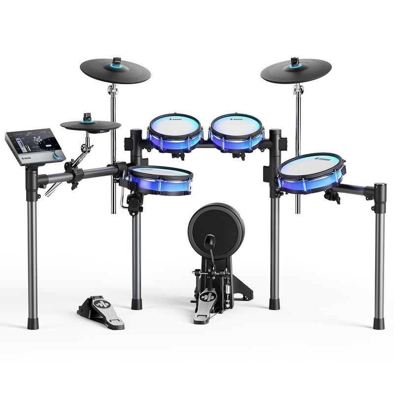 Donner - BackBeat Professional Electronic Drum Kit
