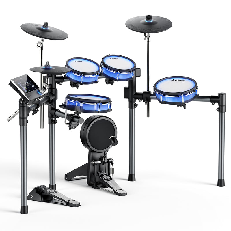 Donner - BackBeat Professional Electronic Drum Kit