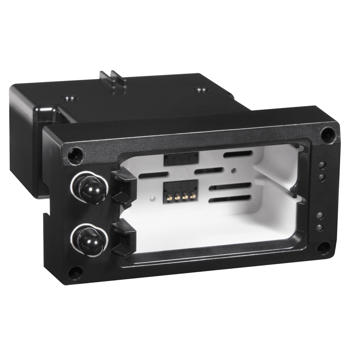 Shure SBM910 - Charging Module for (2) SB910 Batteries - product view 1