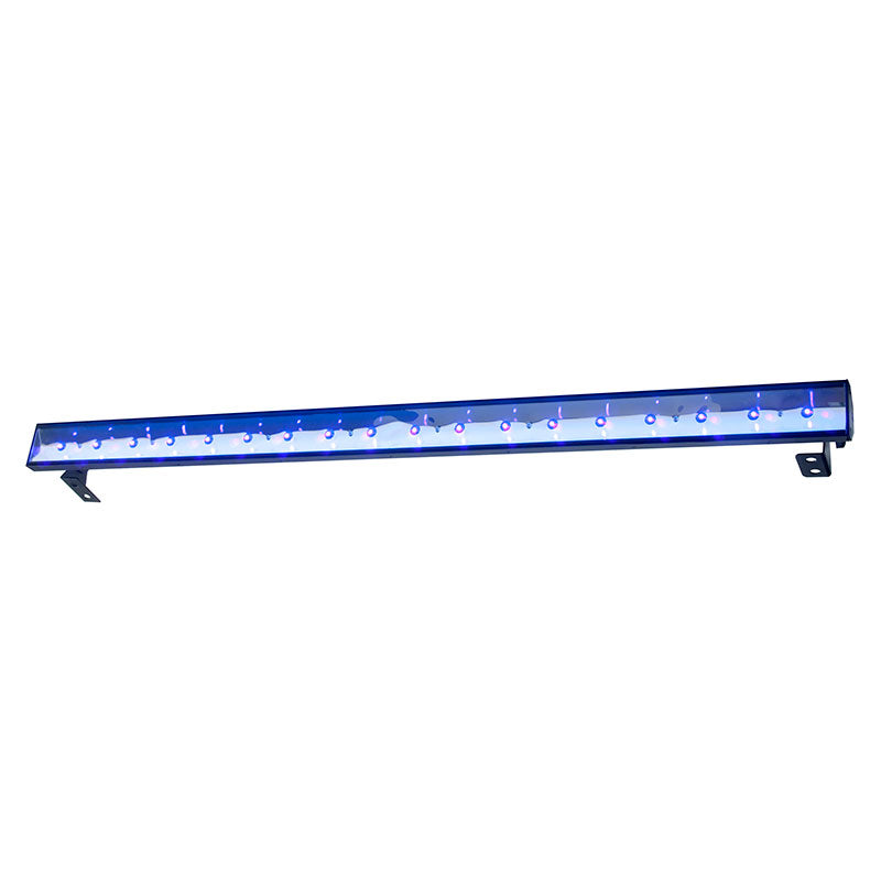 ADJ ECO UV Bar Plus IR — alternate view