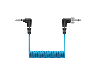 Sennheiser MKE 200 CABLE TRS-TRRS