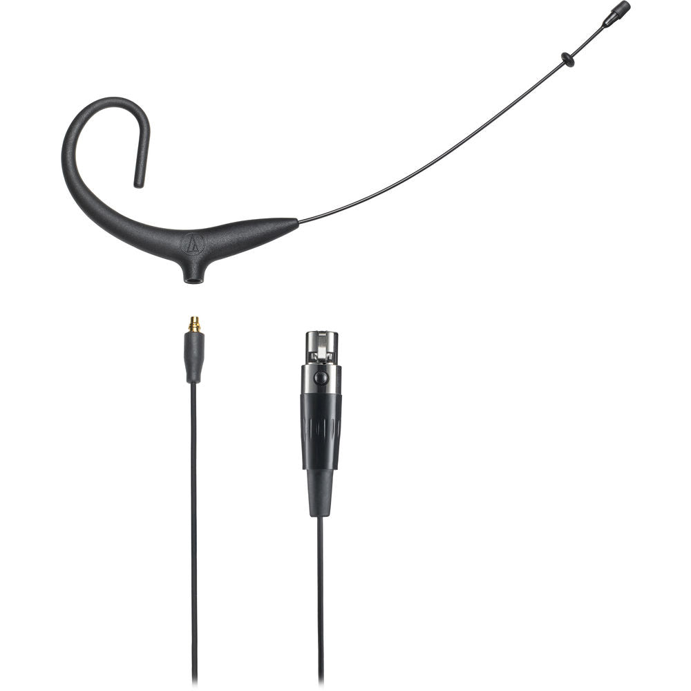 Audio-Technica BP892XCT4 Omni Condenser Microphone