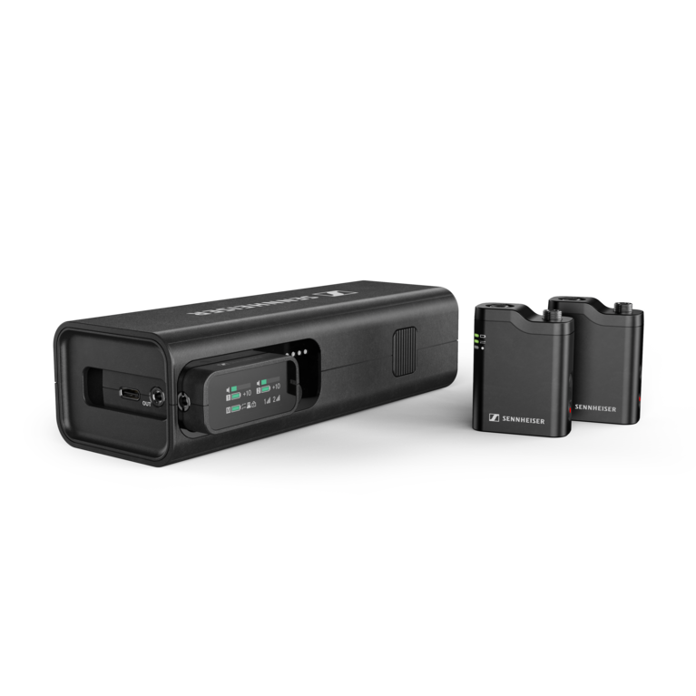 Sennheiser PROFILE WIRELESS 2-CHANNEL SET