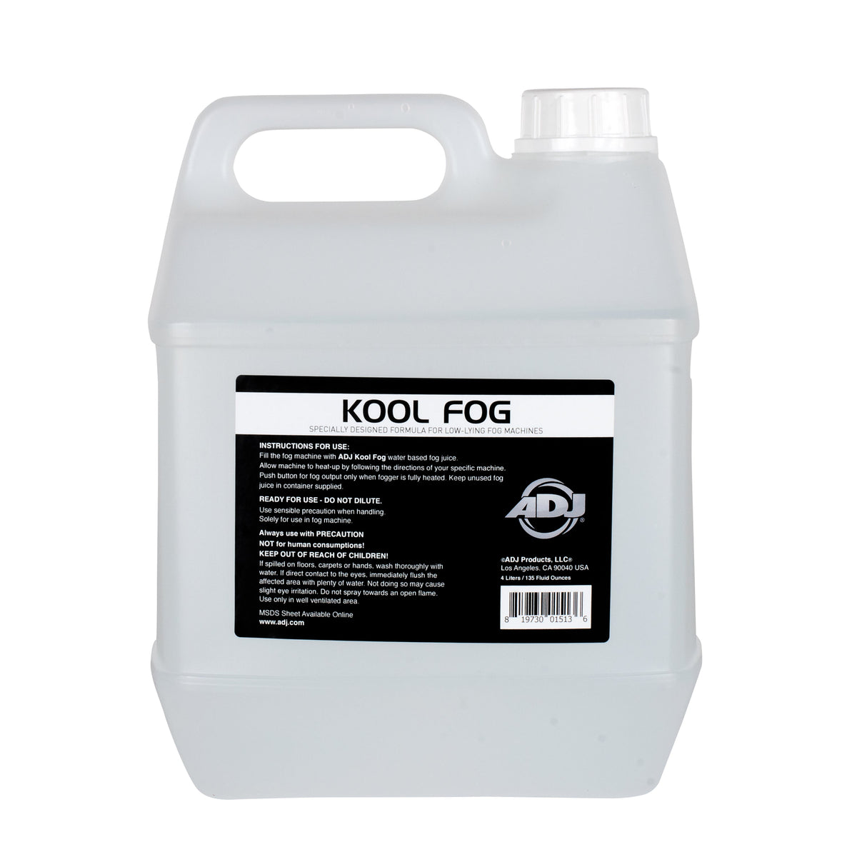 ADJ Kool Fog