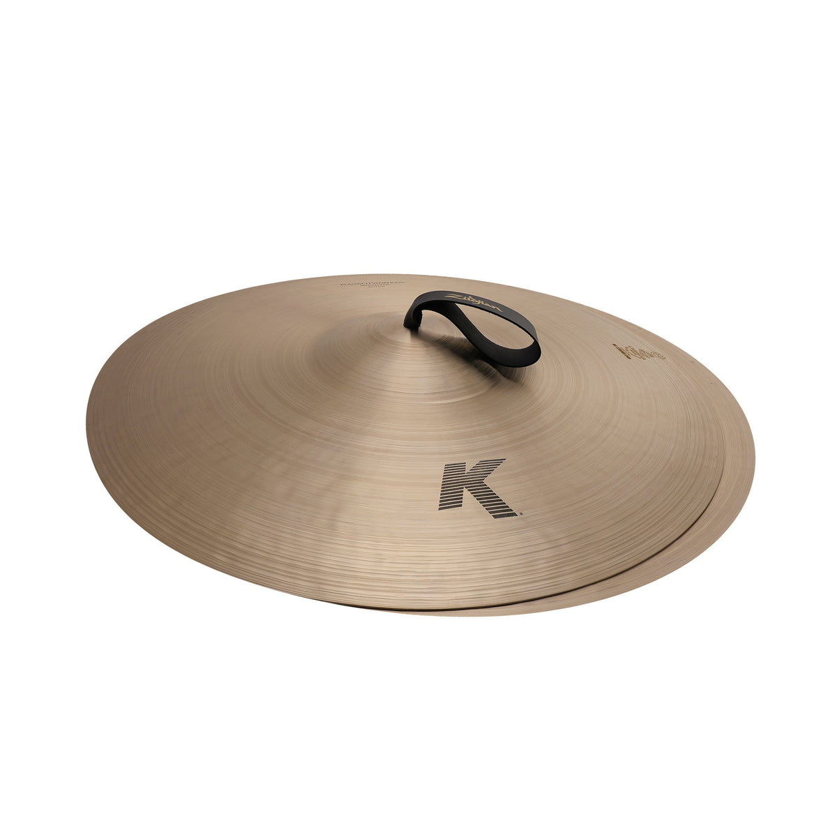 Zildjian 20" K Klassisch Symphonic Medium Heavy, Pair