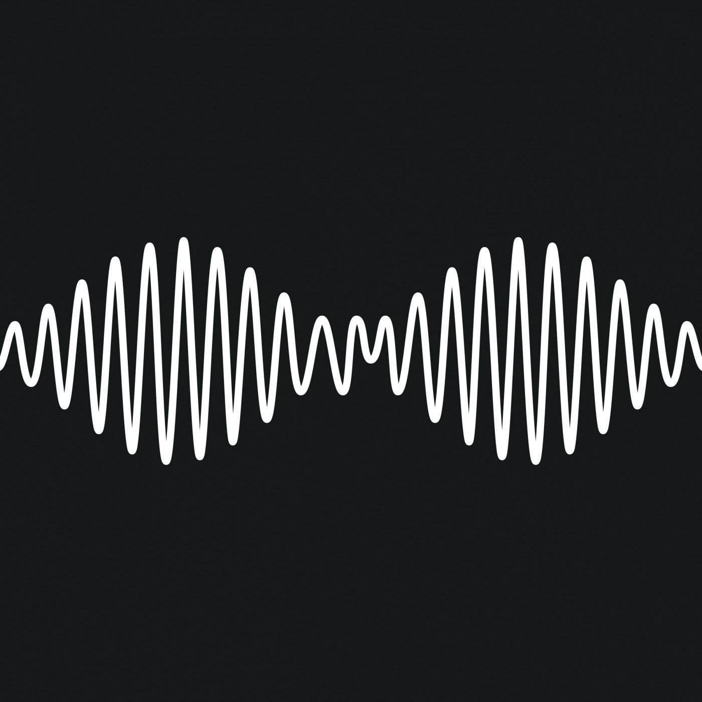 Arctic Monkeys - AM LP