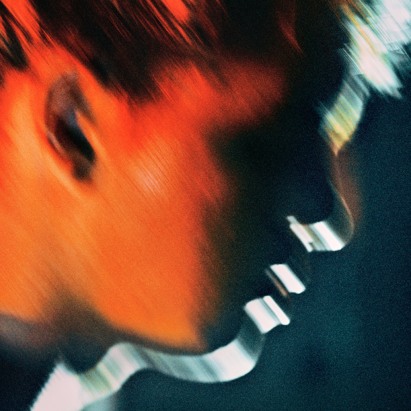 Louanges, Les - Crash (RED VINYL)