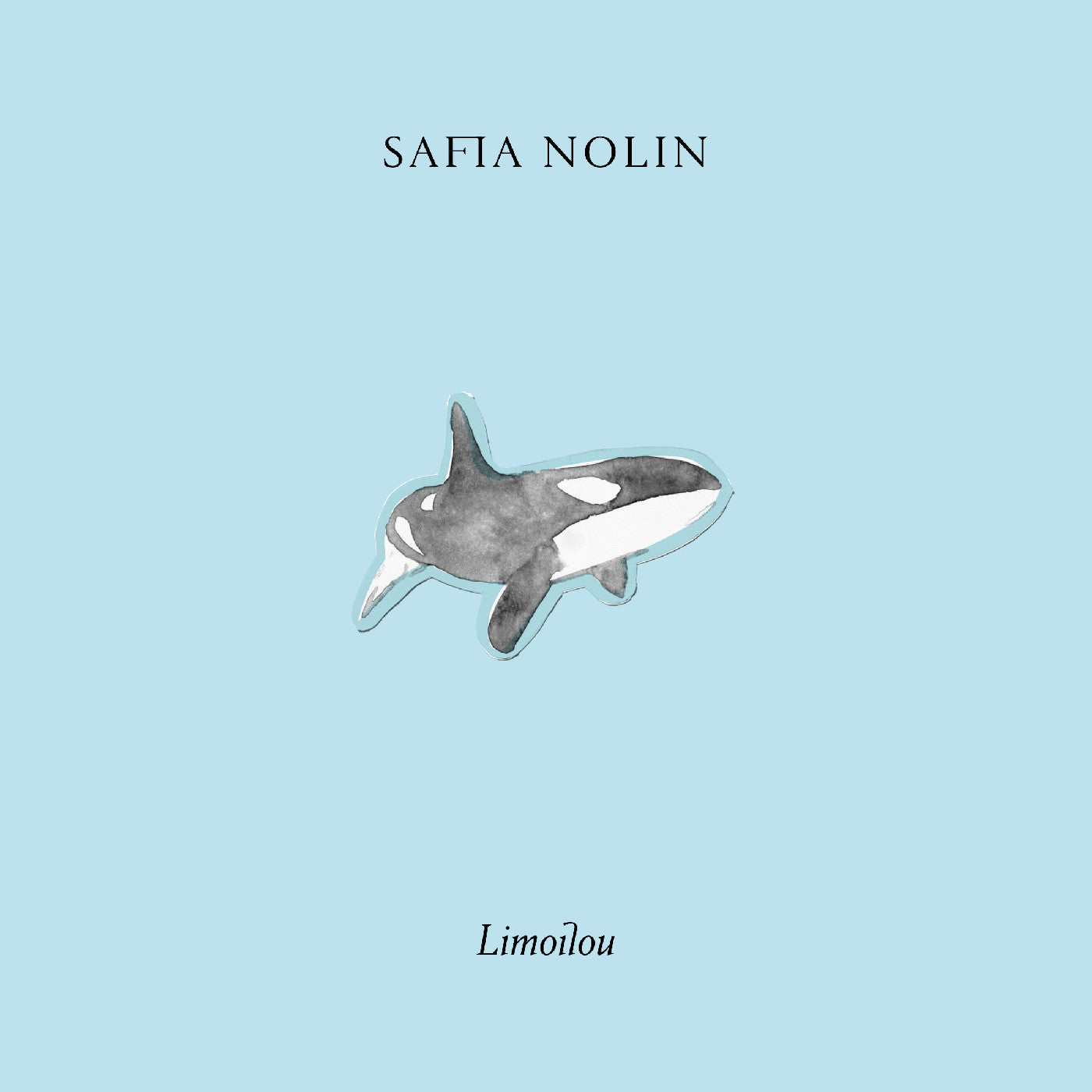 Nolin, Safia - Limoilou LP
