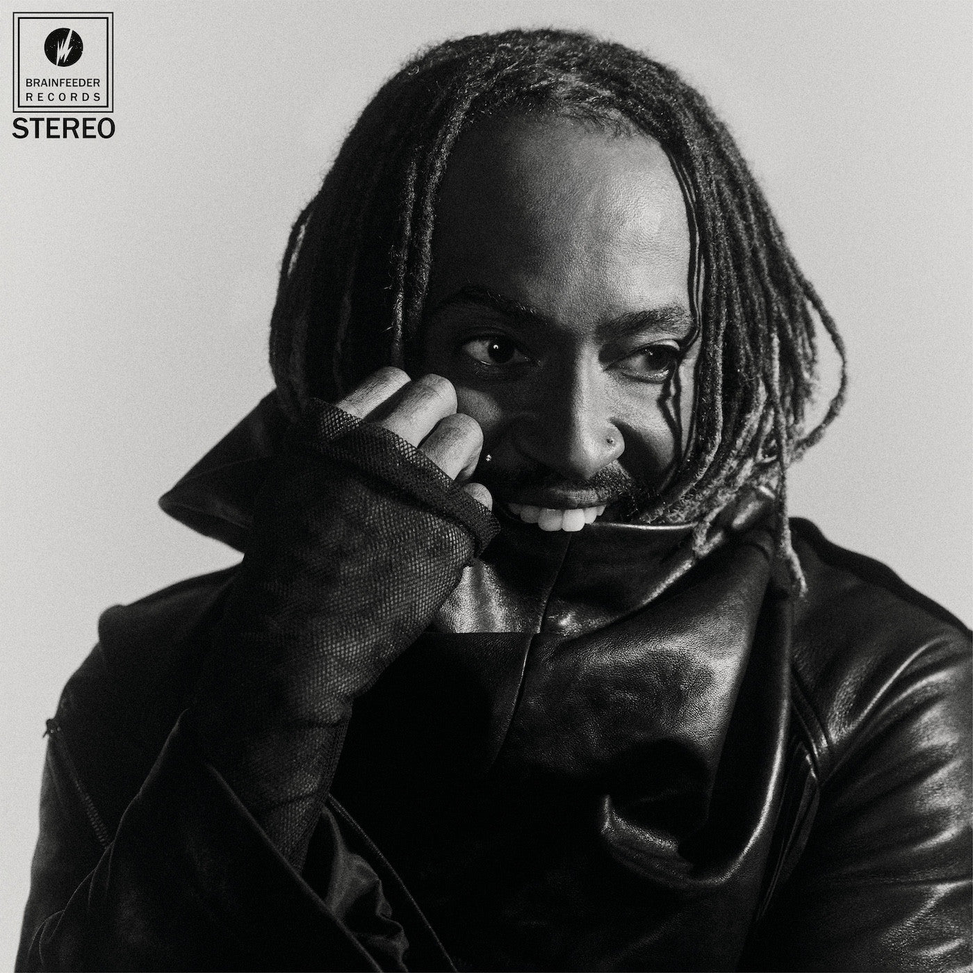 Thundercat - Distracted (RED VINYL)