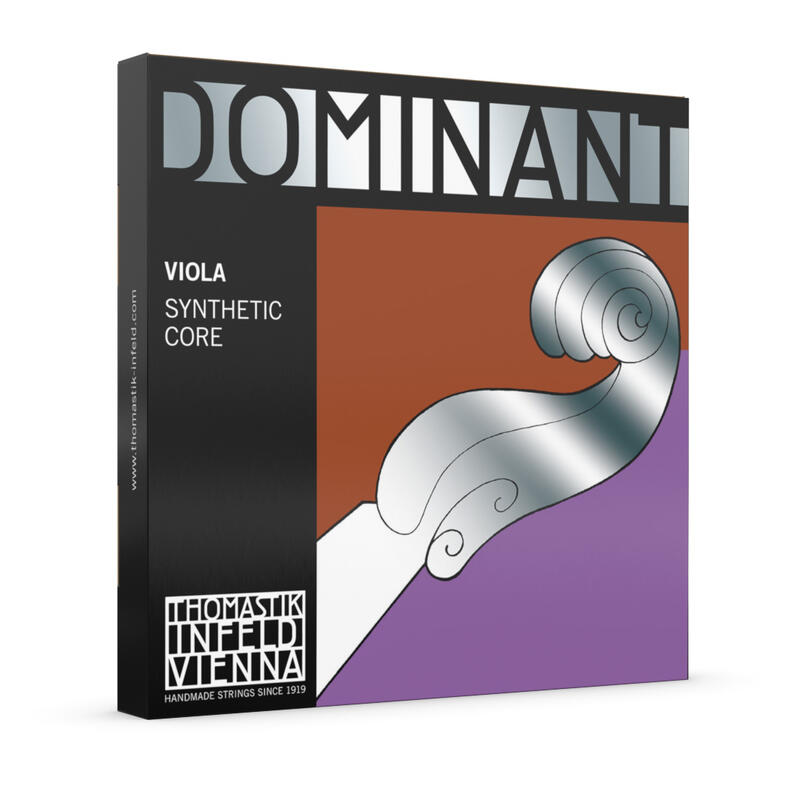 Thomastik-Infeld Viola Strings Dominant 4/4