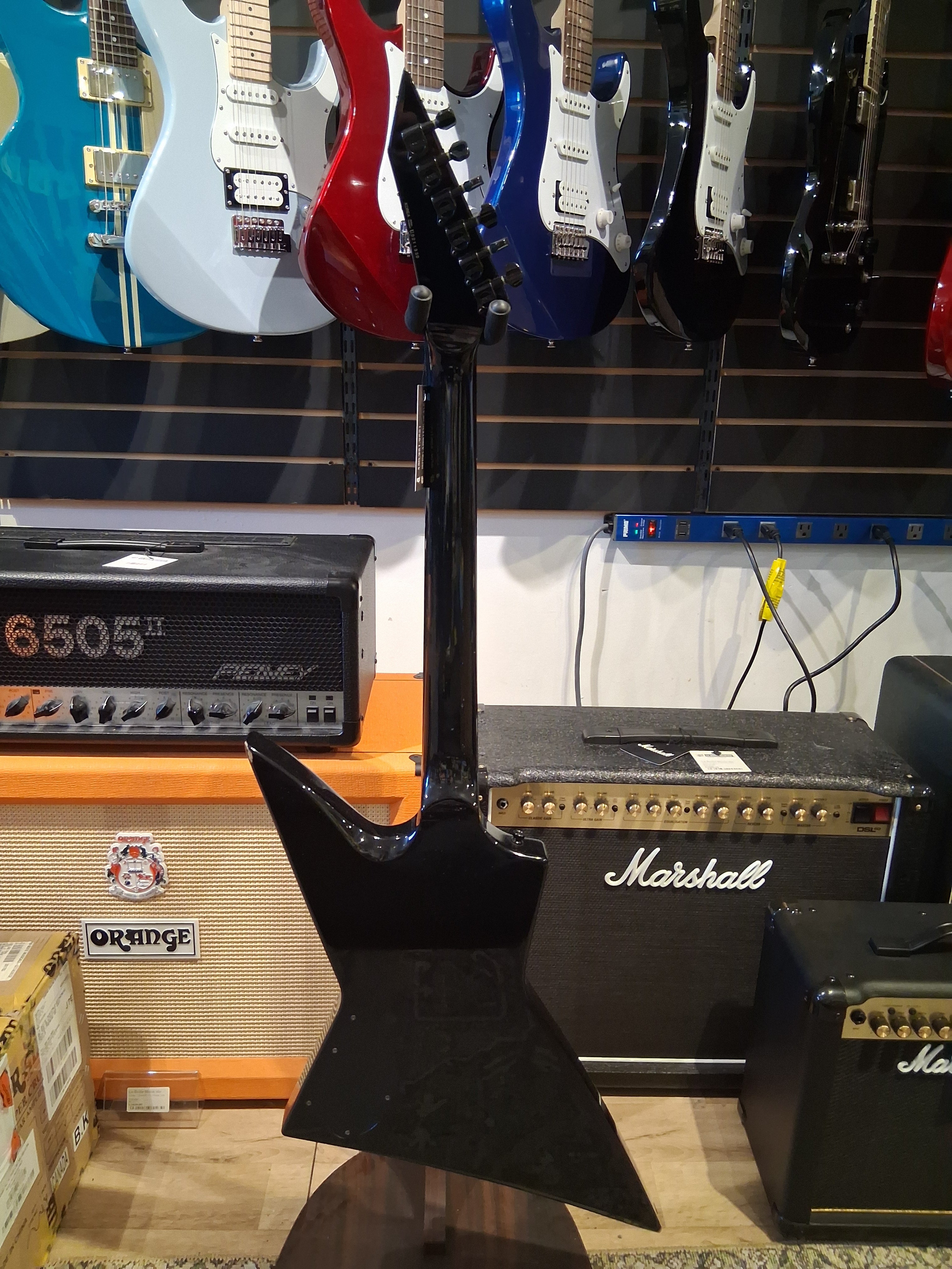 LTD - EX351D - USED- No Case-