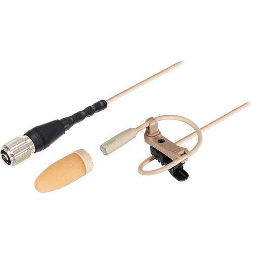 Audio-Technica BP899LcH-TH Omni Condenser Microphone