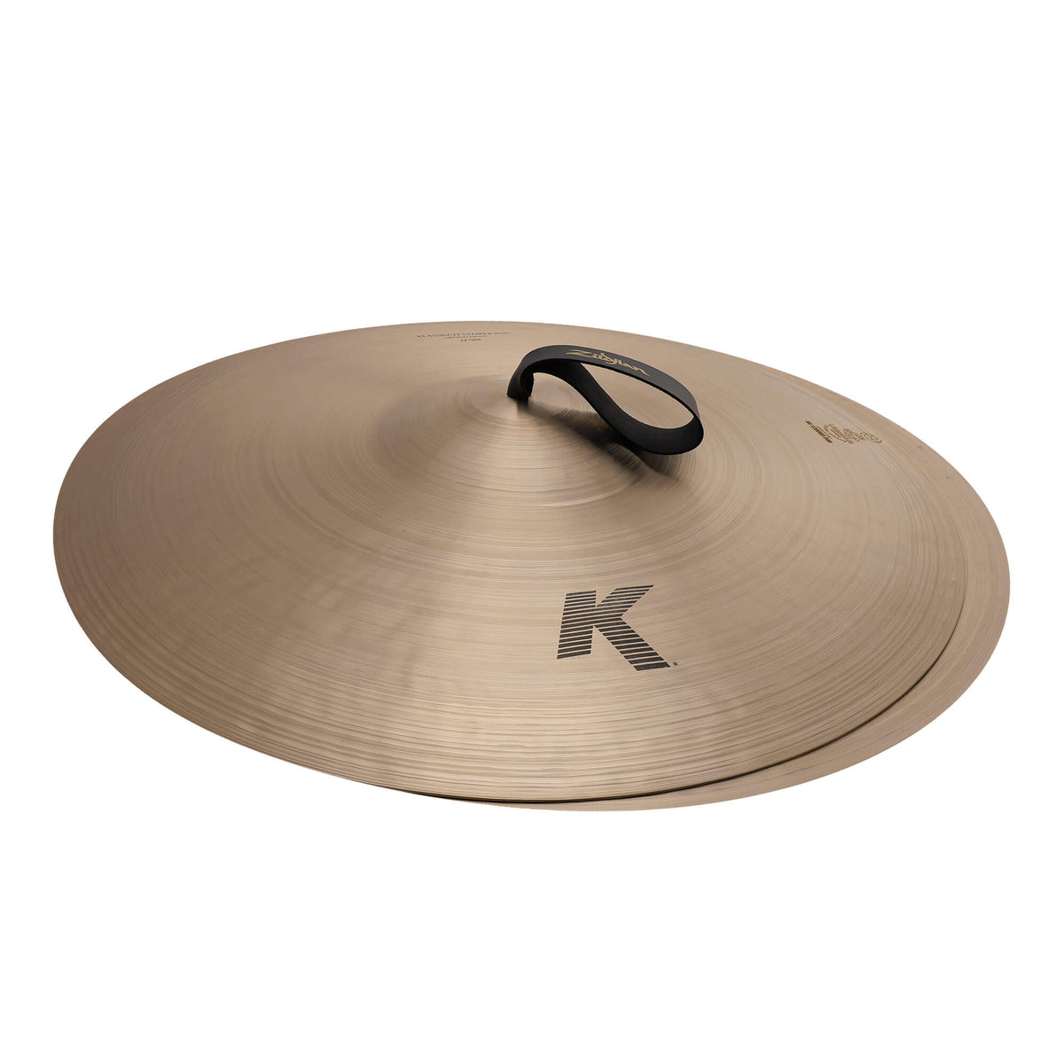 Zildjian 22" K Klassisch Symphonic Medium Heavy, Pair