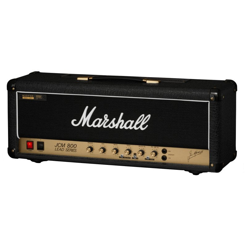 Marshall 2203MS JCM800 Modified 100W Tube Amp Head