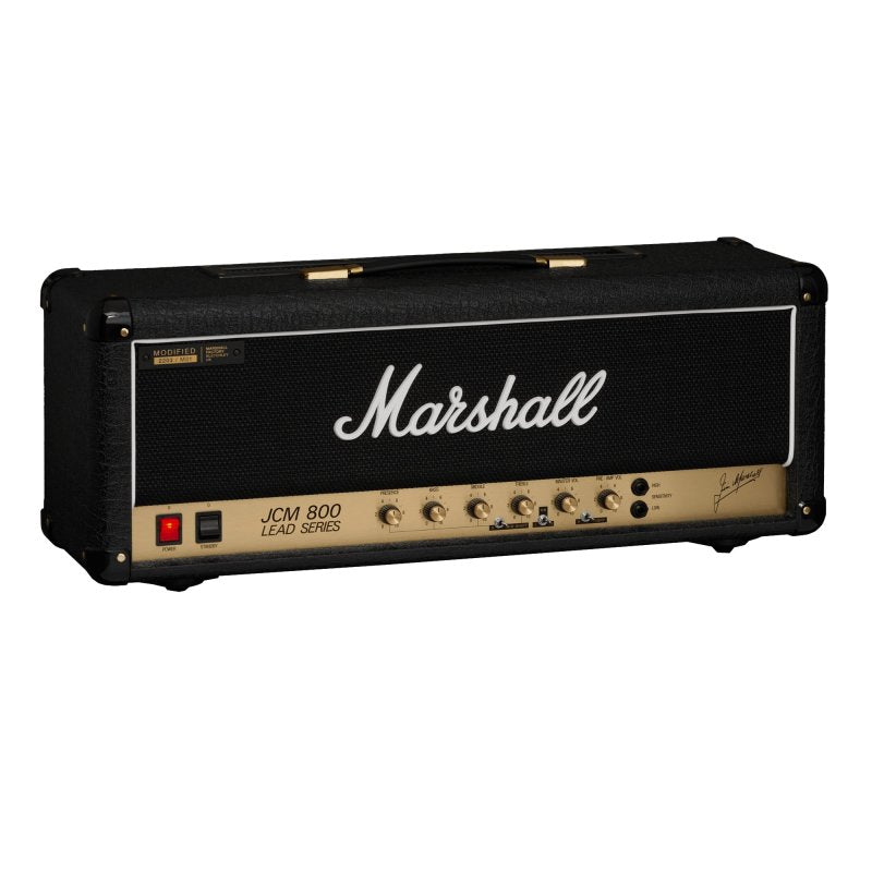 Marshall 2203MS JCM800 Modified 100W Tube Amp Head