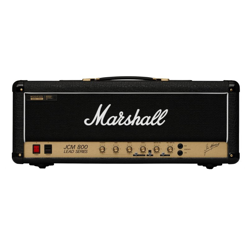 Marshall 2203MS JCM800 Modified 100W Tube Amp Head