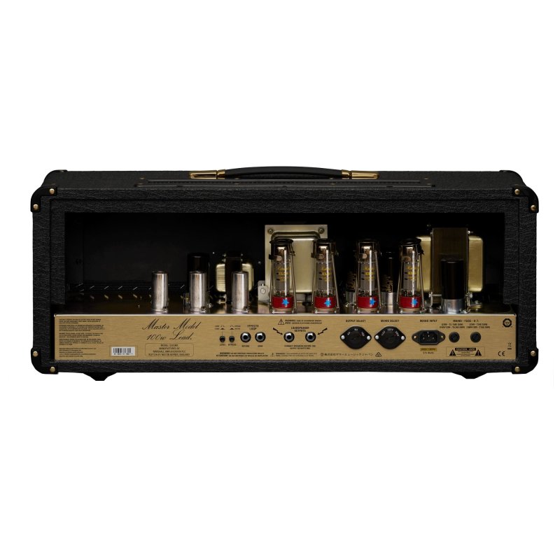 Marshall 2203MS JCM800 Modified 100W Tube Amp Head